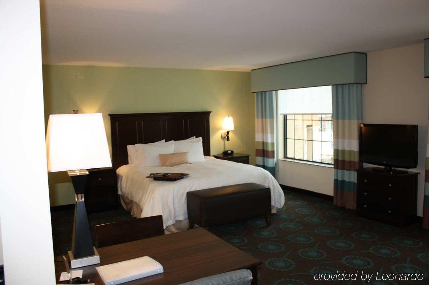 Hampton Inn And Suites St. Cloud Saint Cloud Zimmer foto