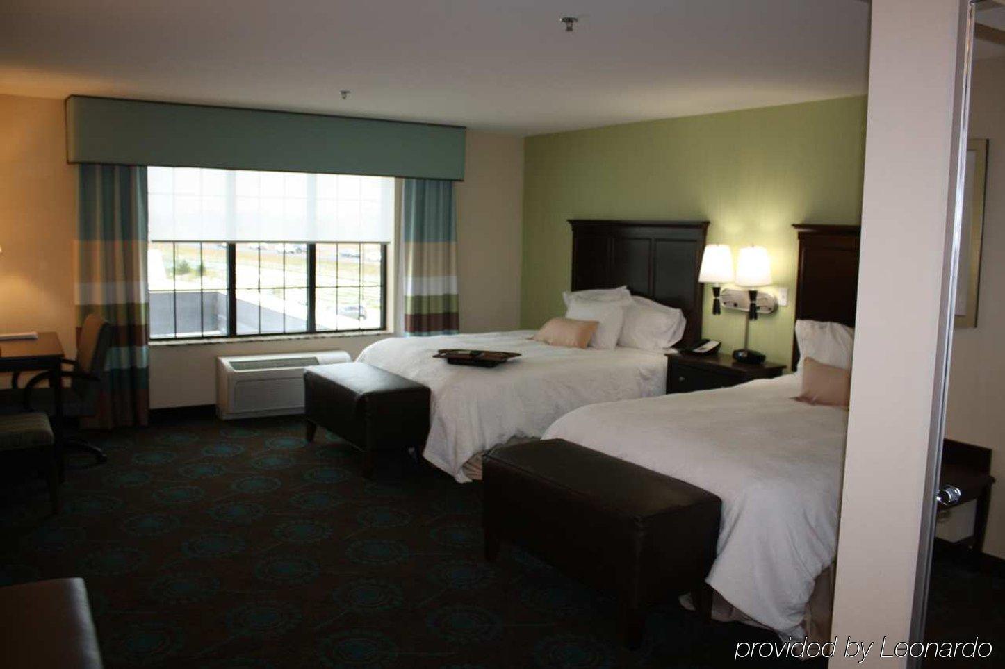 Hampton Inn And Suites St. Cloud Saint Cloud Zimmer foto