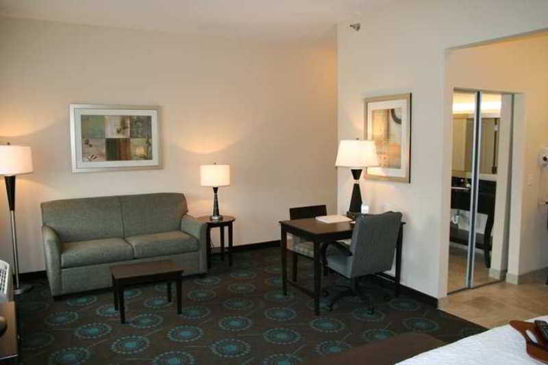Hampton Inn And Suites St. Cloud Saint Cloud Zimmer foto